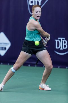 Ella Seidel 116 - Hamburg Ladies and Gents Cup